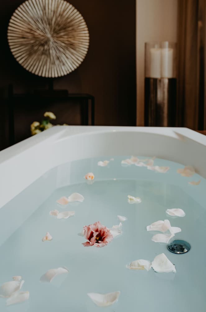 Spa treatment