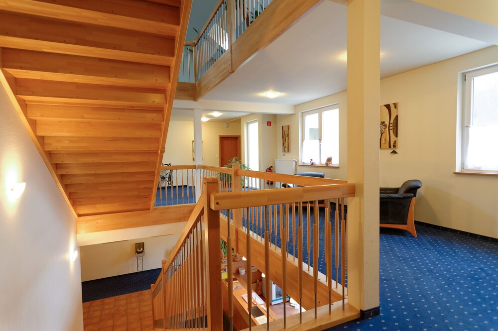 Hotel Interior