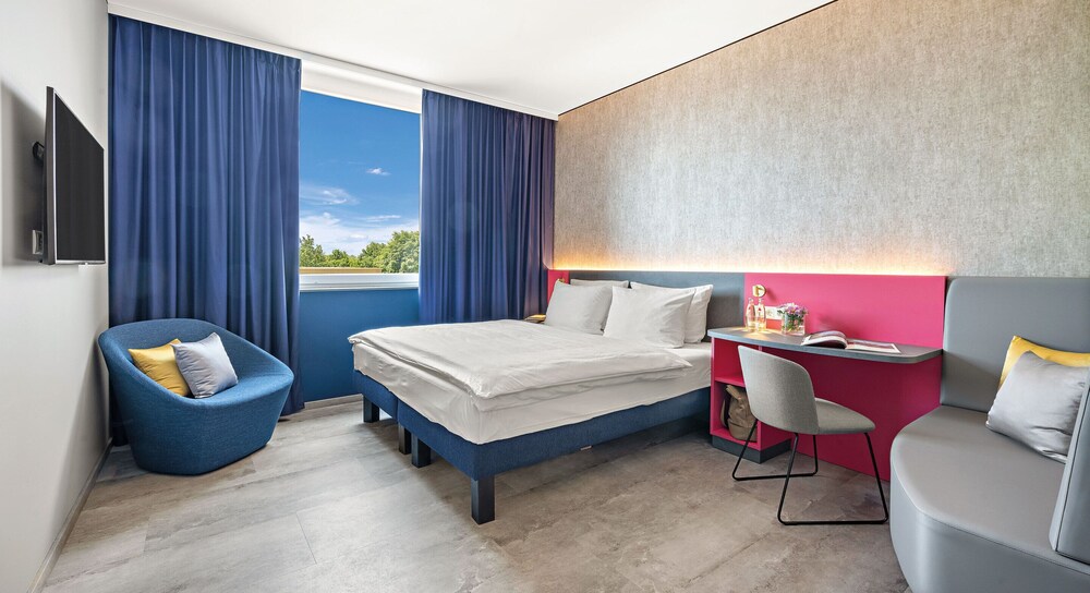 ibis Styles Noerdlingen