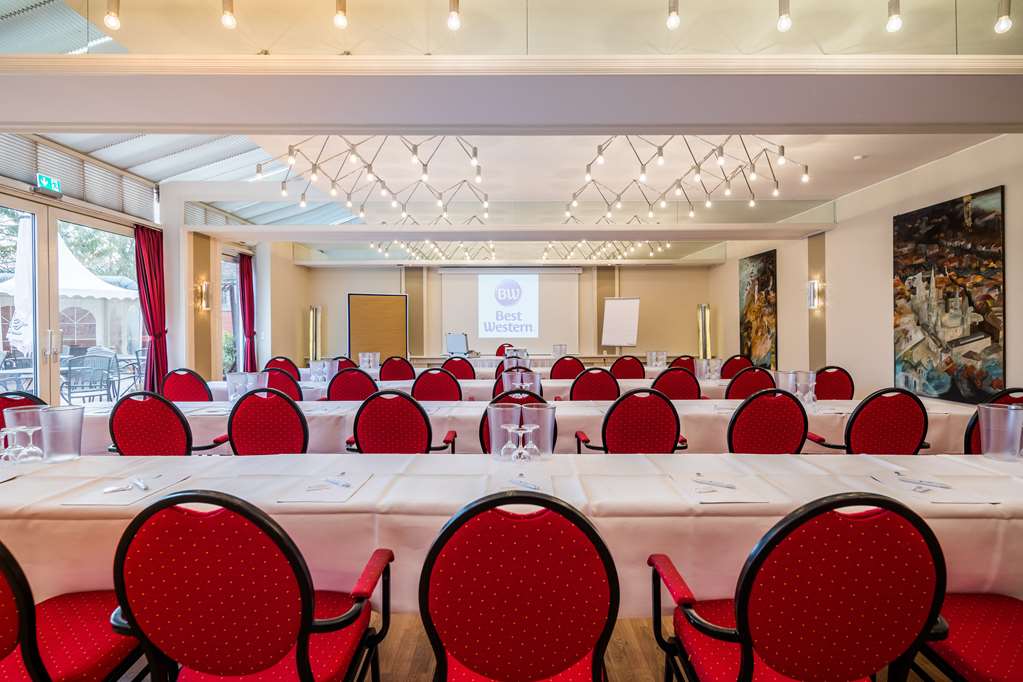 Meeting room