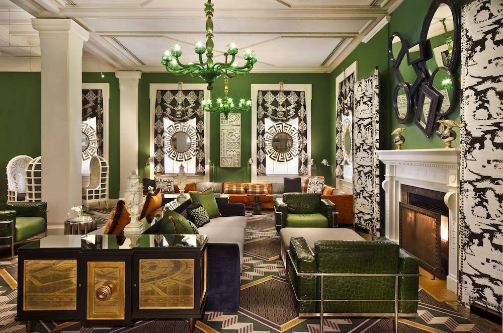 Kimpton Hotel Monaco Washington DC an IHG Hotel - featured photo