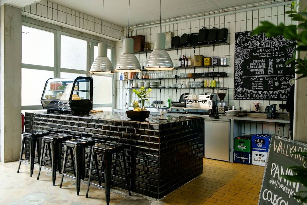 Cafe