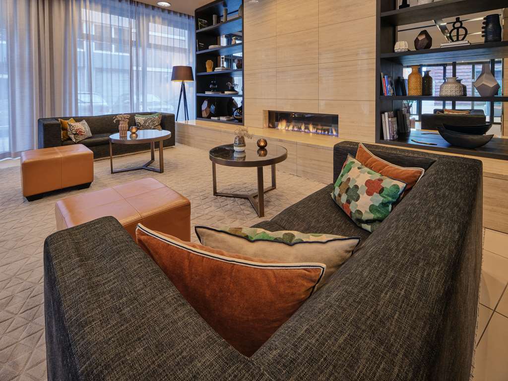 adina hotel hamburg michel lobby