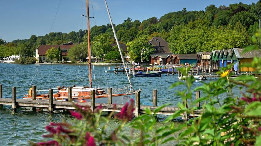 Lake