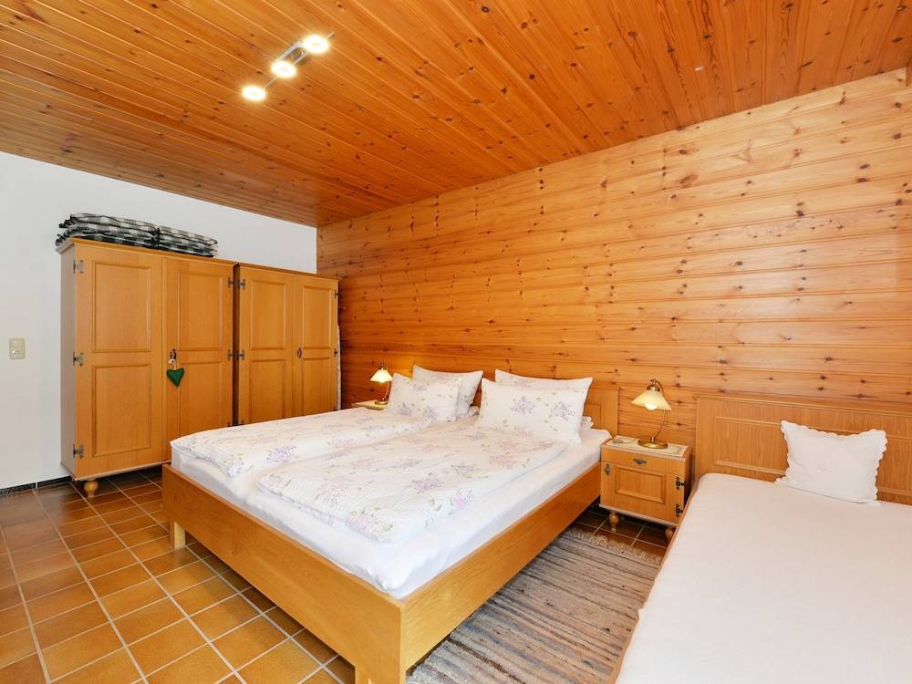Drachselsried Comfortable Apartment