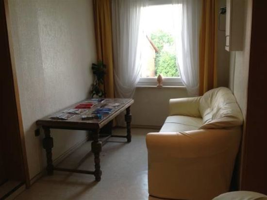 Hotel Interior/Public Areas