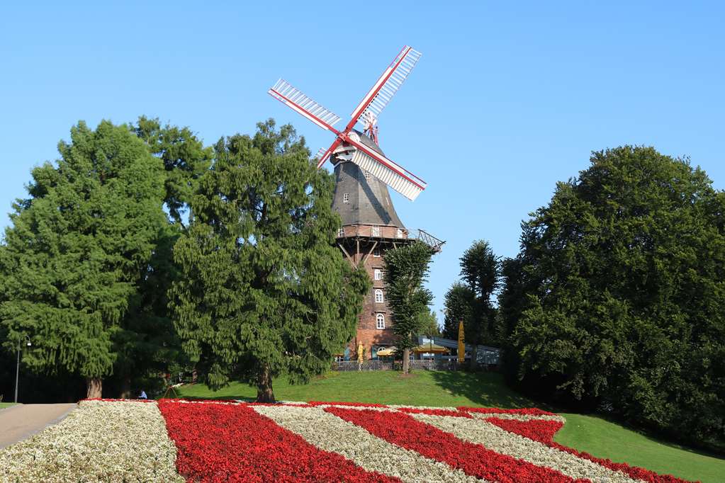 Bremen Umgebung