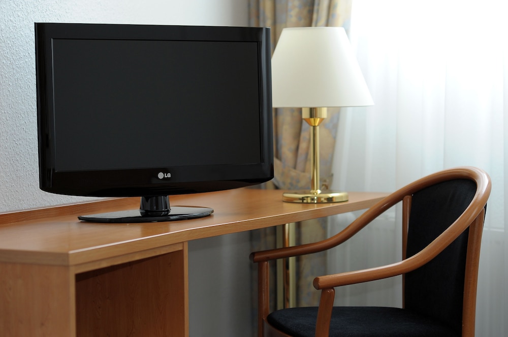 Television