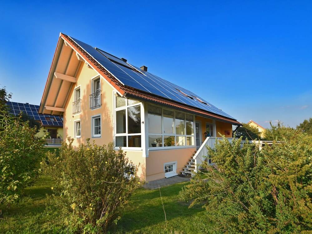 Fantastic Holiday Home in Schonsee Bavaria