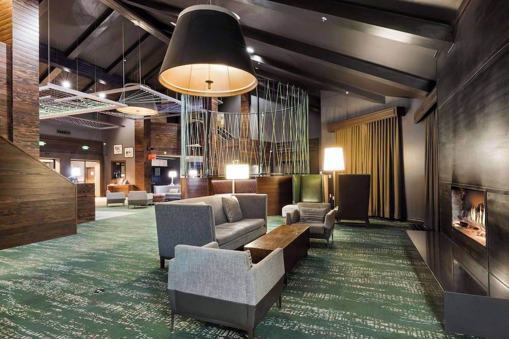 DoubleTree by Hilton The Yarrow Park City UT - photo 5