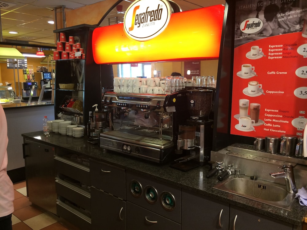 Cafe