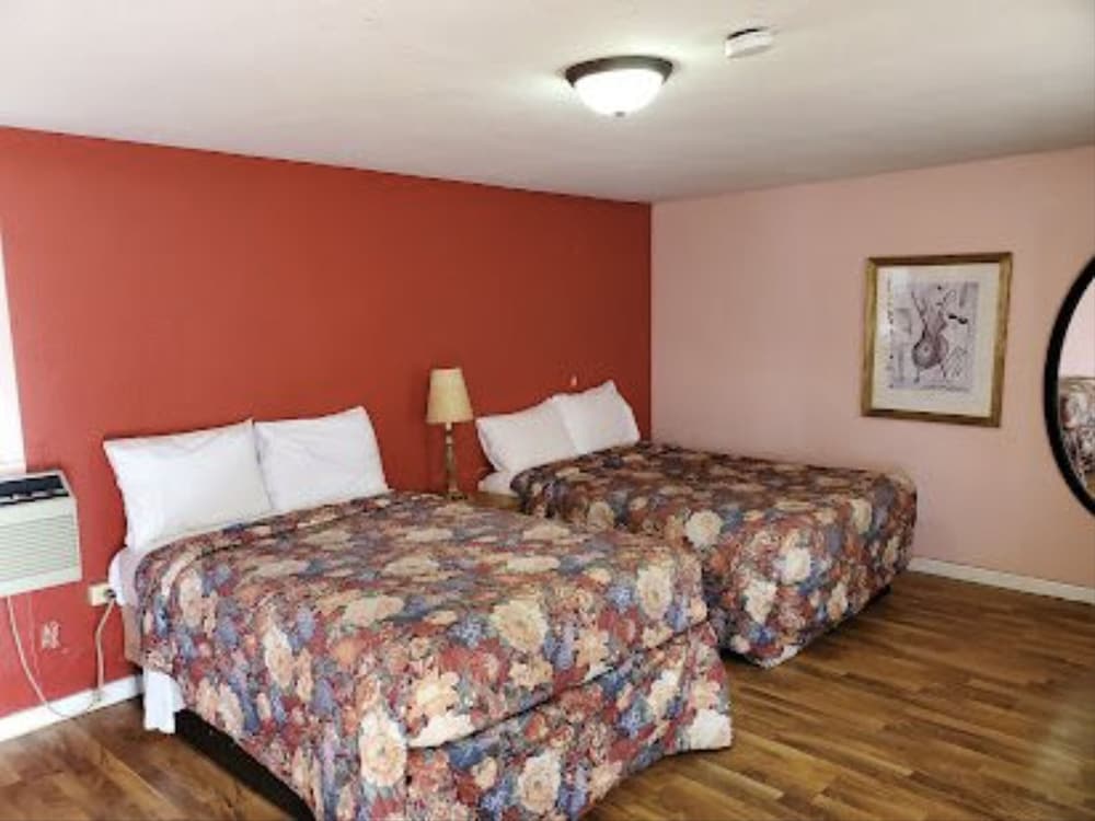 Napp Inn Motel - photo 4
