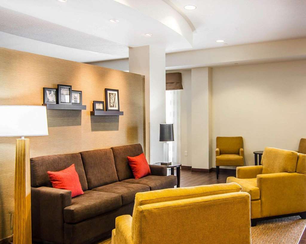 Sleep Inn Lufkin - photo 4