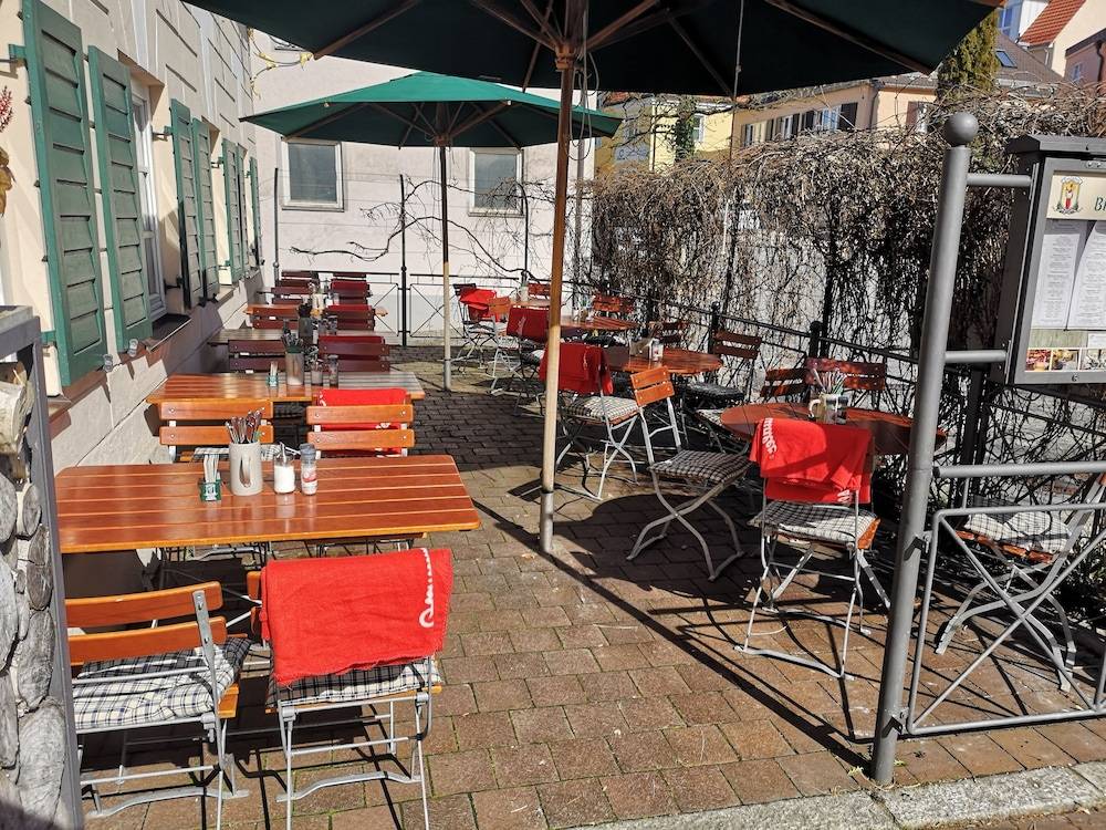Sundeck