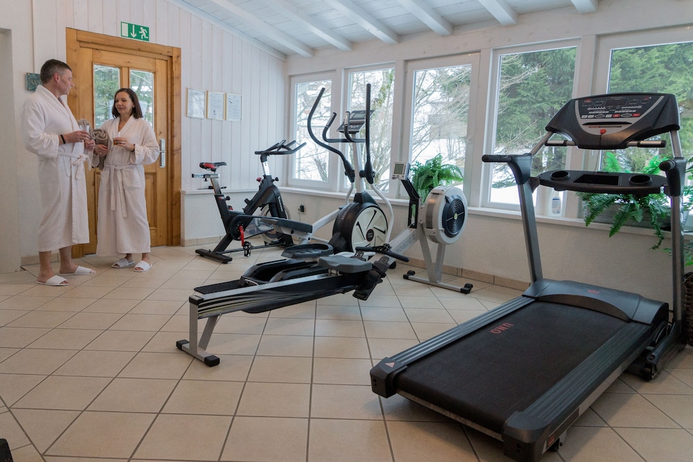 Sports Facility