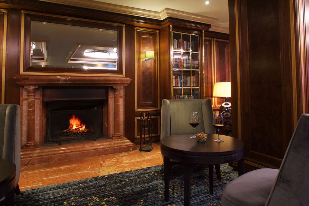 Steigenberger Hotel Der Sonnenhof, Bad Woerishofen, Germany - lobby