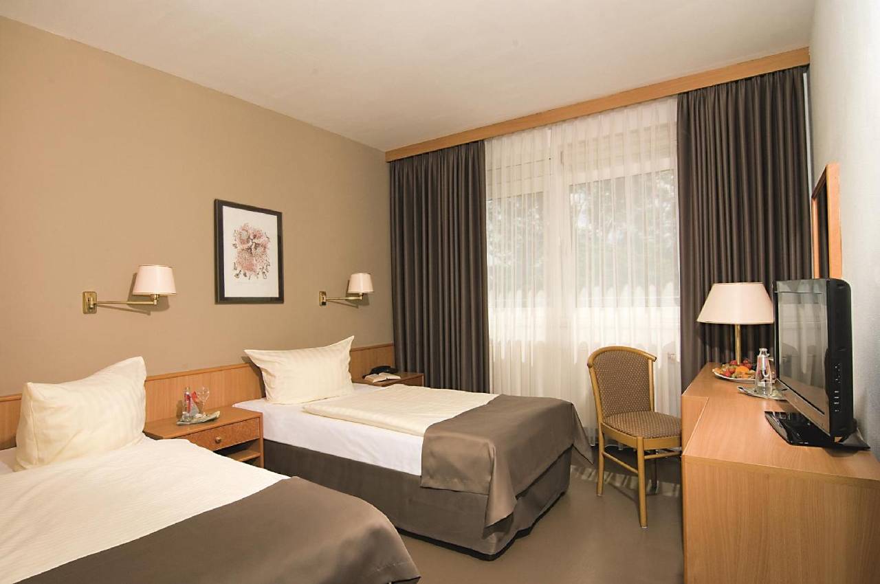 Hotel Logotel