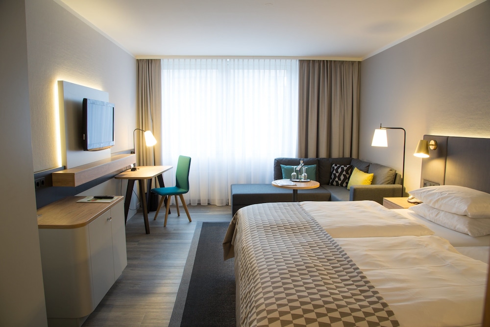 Holiday Inn Düsseldorf Neuss by IHG
