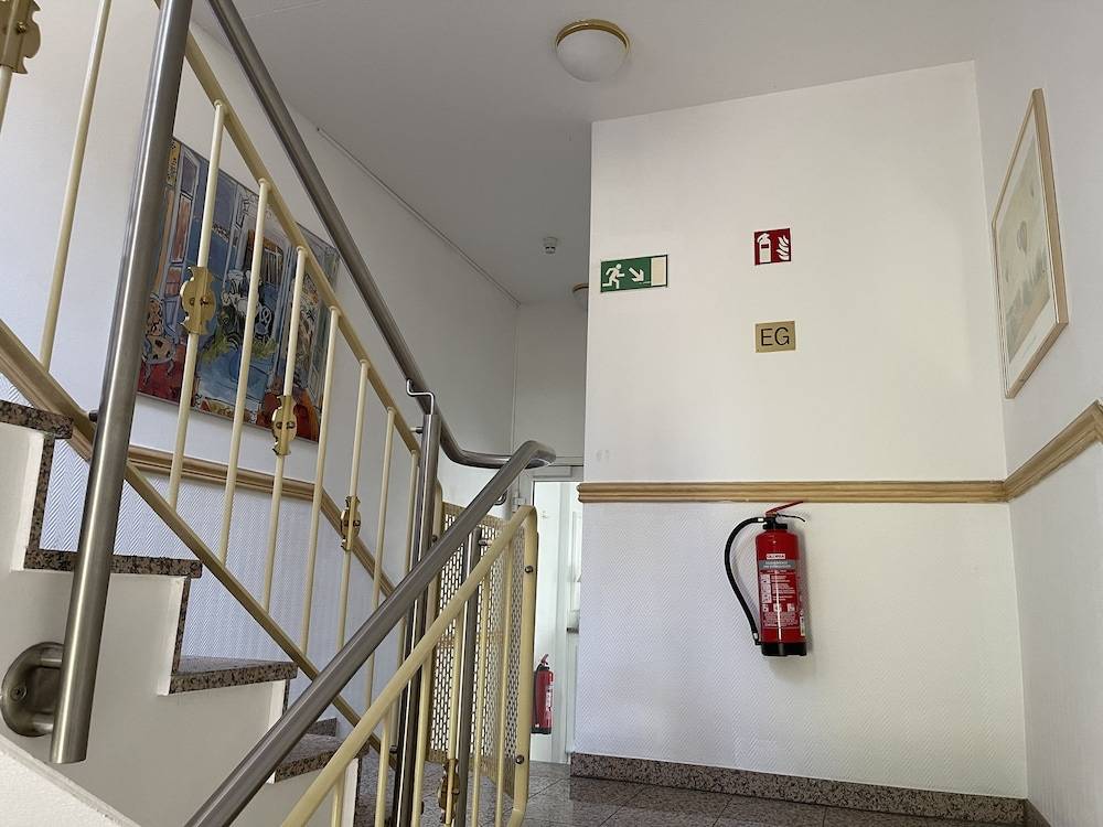 Staircase