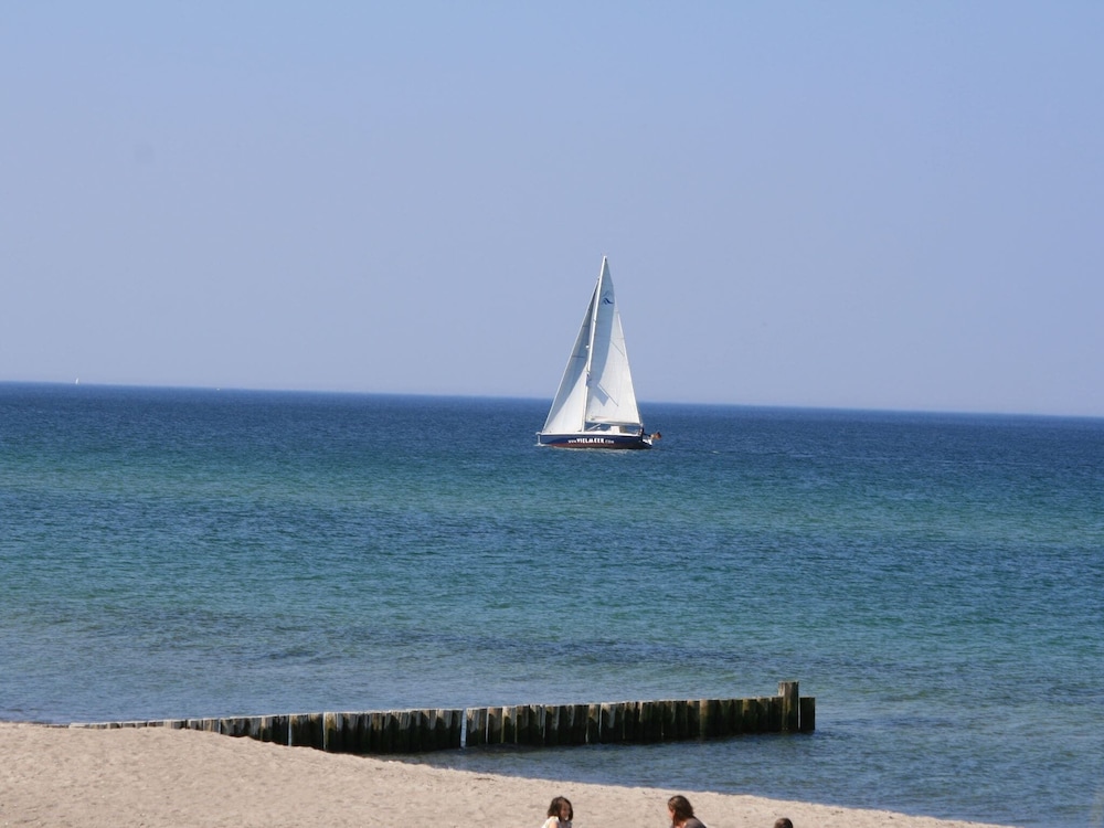 Seagull Family Holiday Home near Beach Pets Welcome