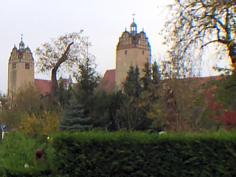 General view