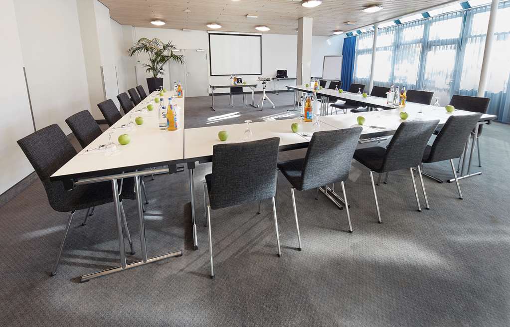 Meeting Room Eilenriede