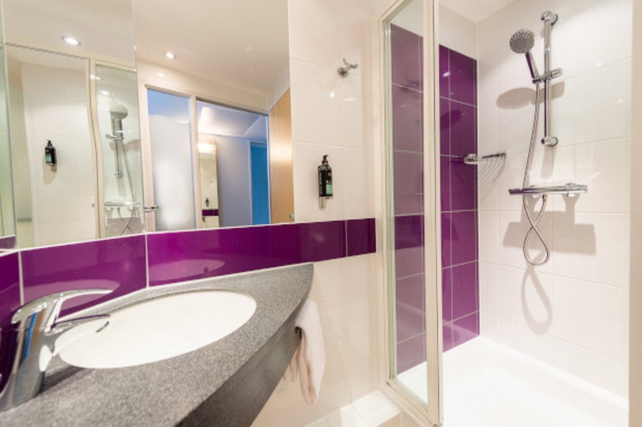 Premier Inn Stuttgart Airport Messe