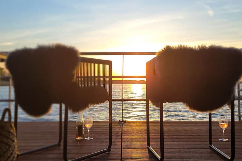 Water view