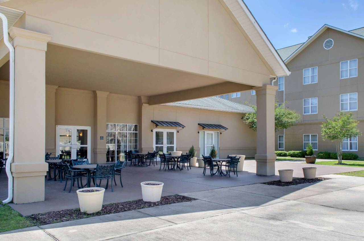 Homewood Suites by Hilton Covington - photo 4