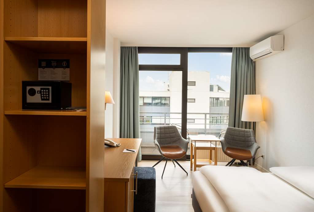 ArthotelANANeotelStuttgart DZSt
