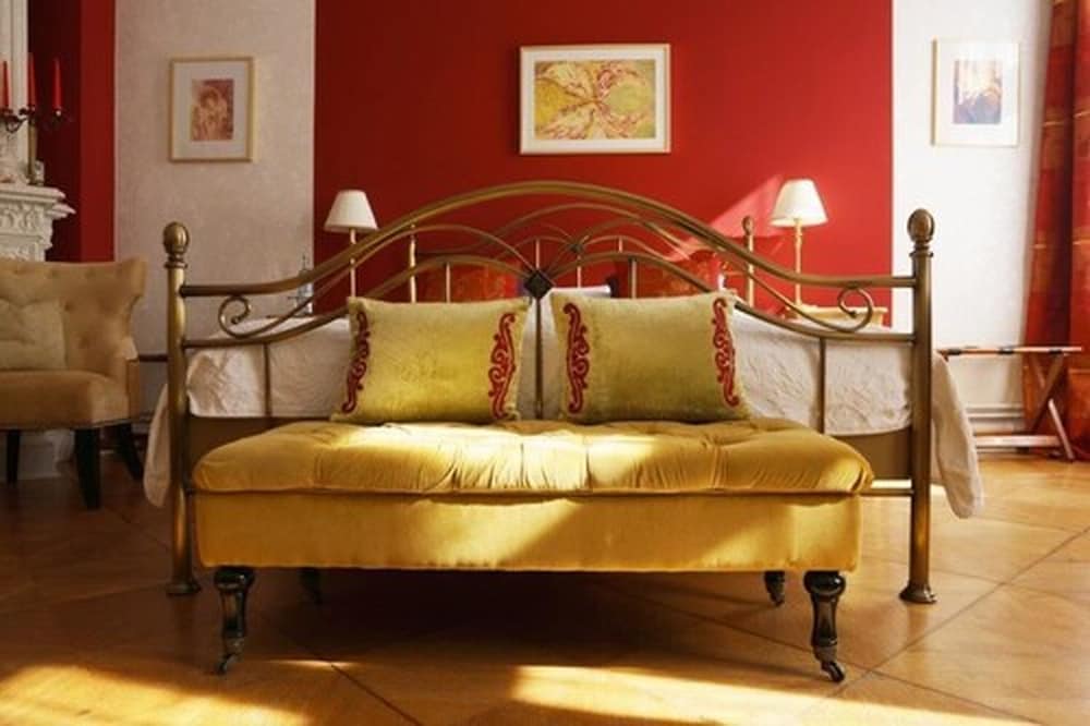mittendrin Boutique Hotel Berlin