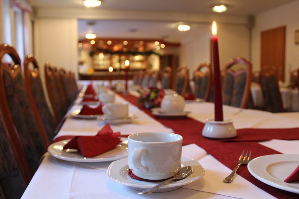 Coffee Service