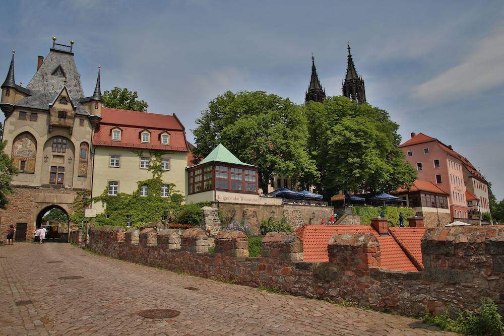 City view