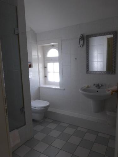 Hotel Villa Tosca
