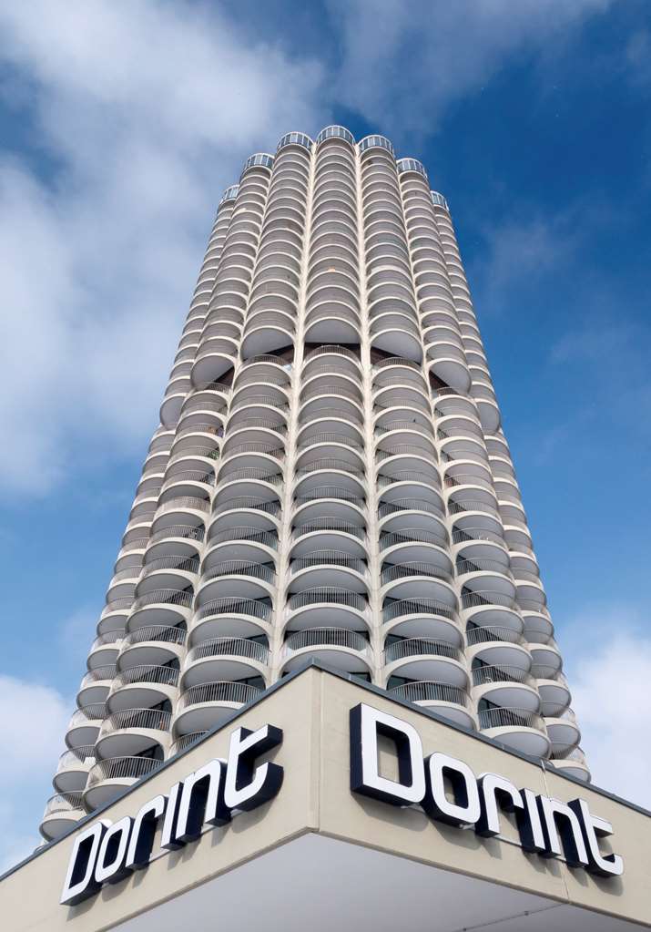 AUG aussenansicht Turm A