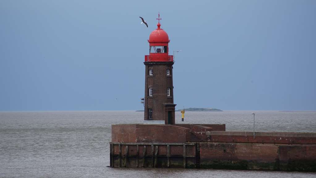 Bremerhaven Umgebung