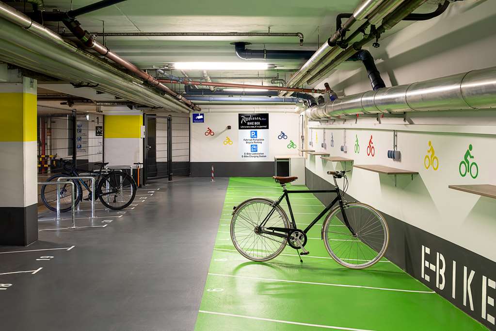 Bike Box