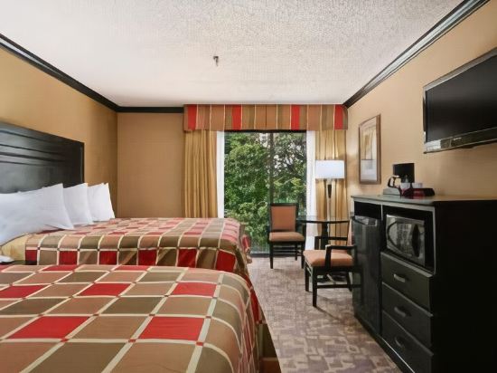 Ramada Texarkana - photo 5