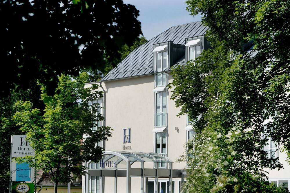 Building design