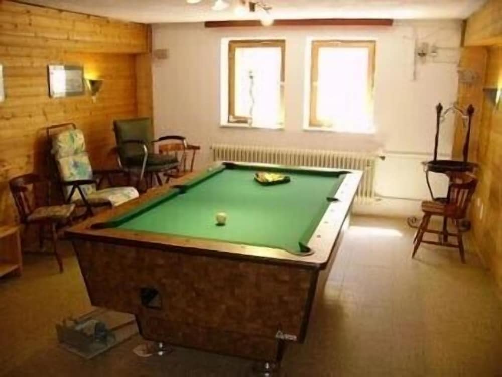 Billiards