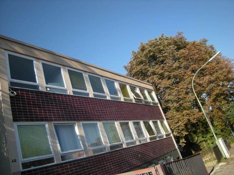 General view
