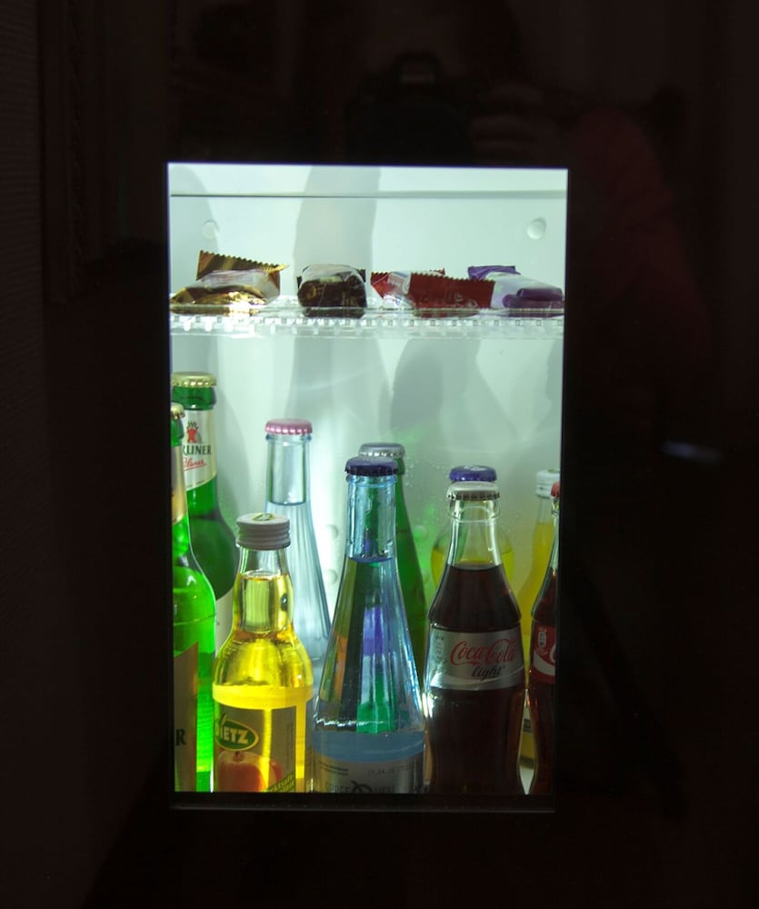 Minibar