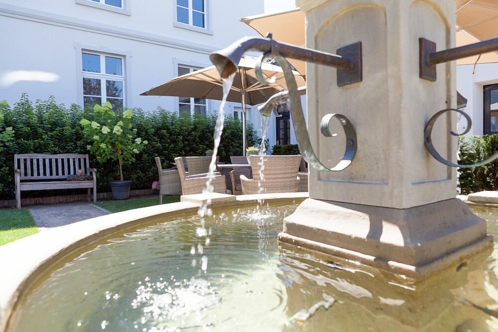 Fountain