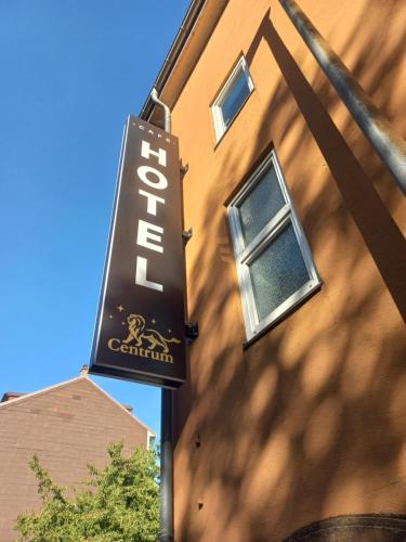 Cafe Hotel centrum