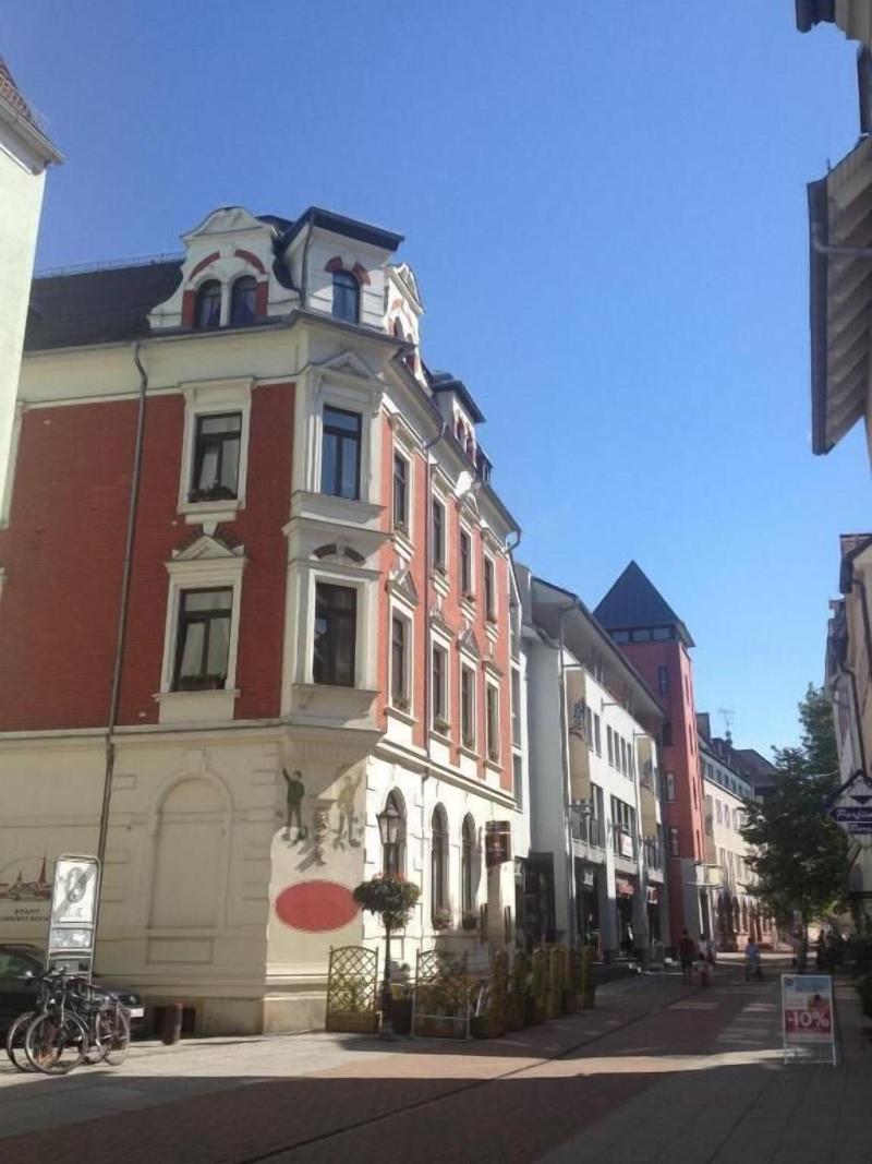General view
