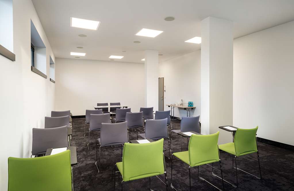 rilano kevelaer meetingsraum