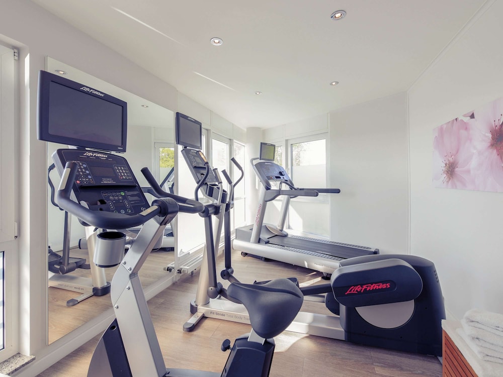 Sports facility
