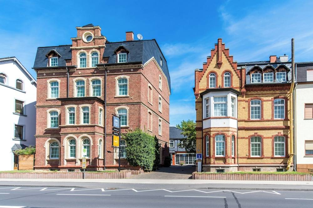 Hotel Stein