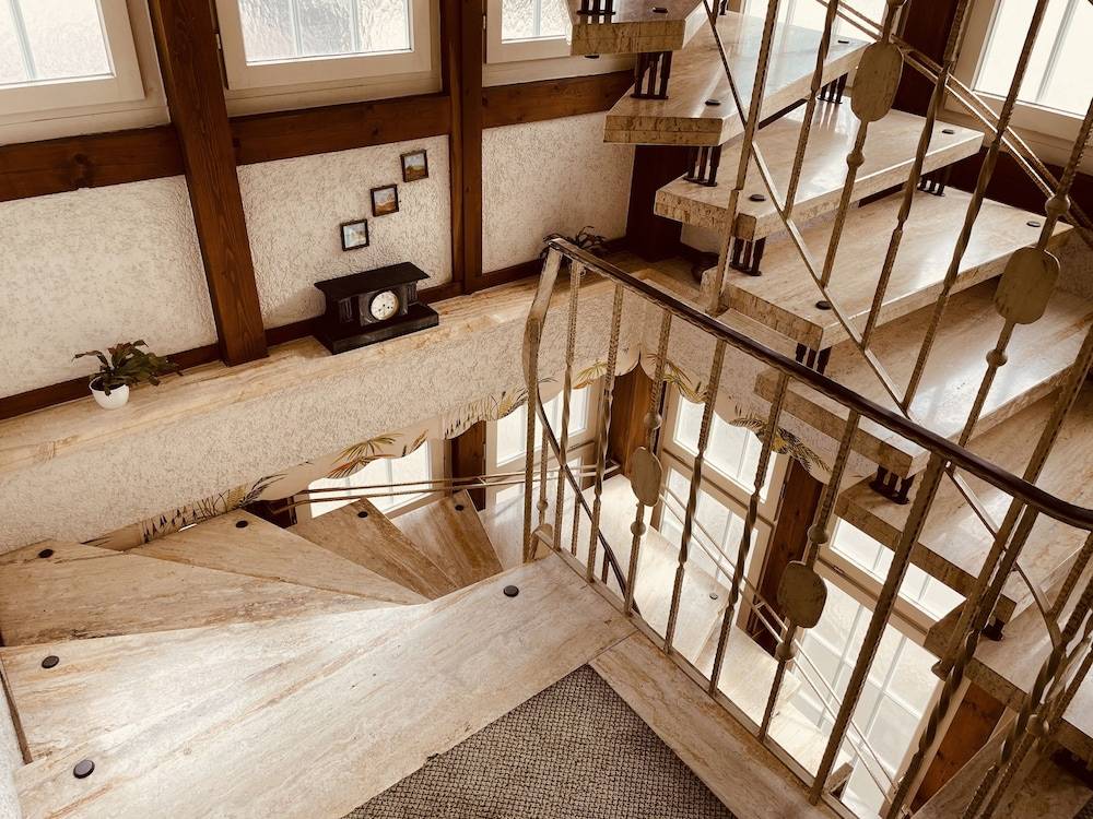 Staircase