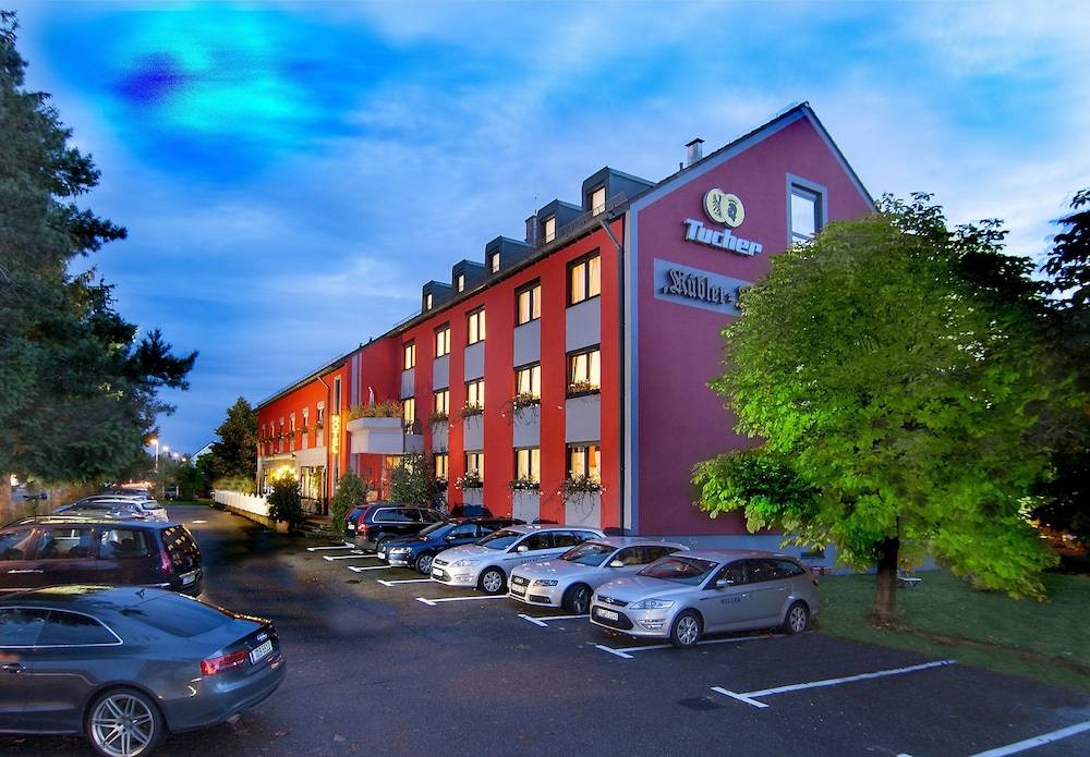 Hotel Kübler
